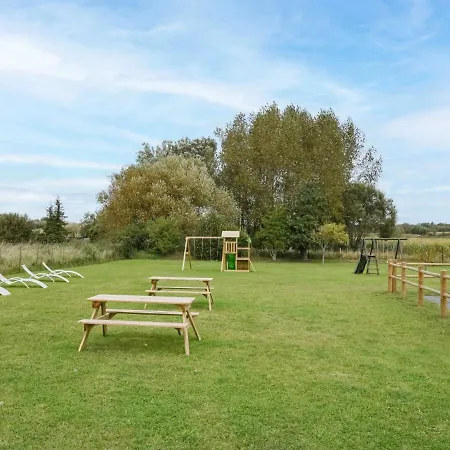 Le Coquelicot By Interhome Σπίτι διακοπών