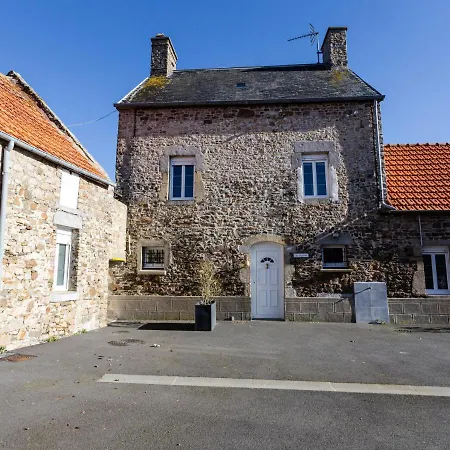 Le Coquelicot By Interhome Pirou