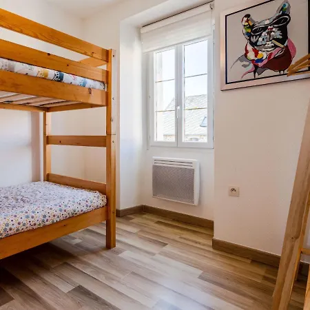 Le Coquelicot By Interhome