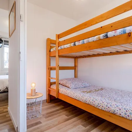 Le Coquelicot By Interhome Ferienhaus *