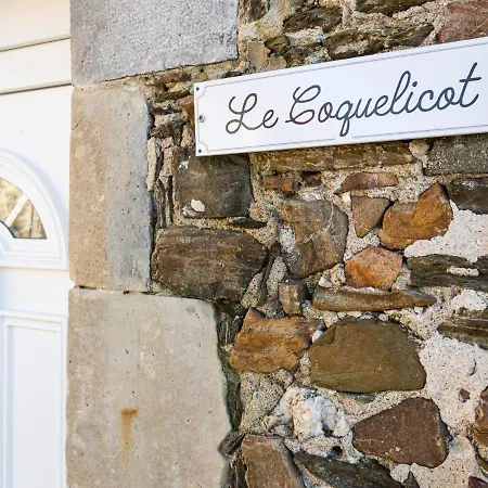 Le Coquelicot By Interhome