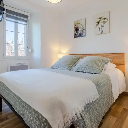 Σπίτι διακοπών Le Coquelicot By Interhome Pirou