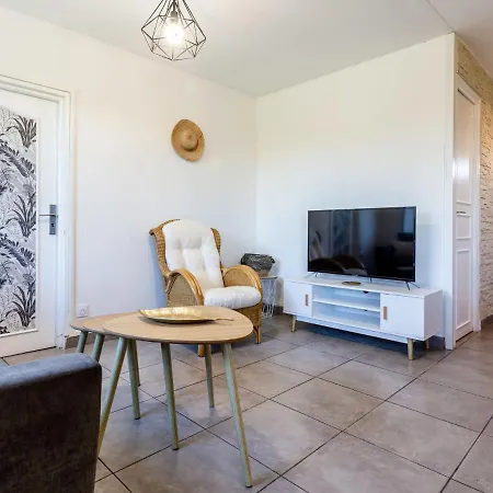 Ferienhaus Le Coquelicot By Interhome *
