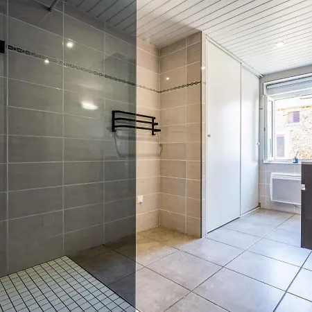 Le Coquelicot By Interhome Σπίτι διακοπών Pirou