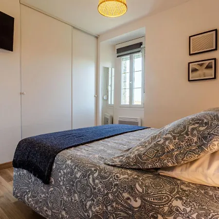 Le Coquelicot By Interhome *