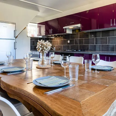 Le Coquelicot By Interhome Σπίτι διακοπών *