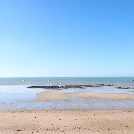 Le Coquelicot By Interhome Σπίτι διακοπών *