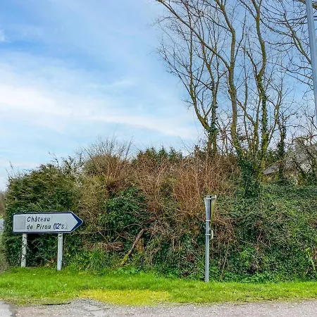 Le Coquelicot By Interhome Σπίτι διακοπών Pirou