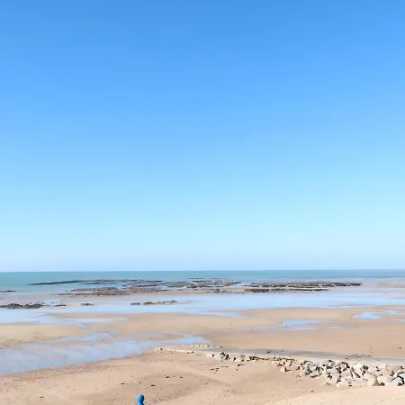 Le Coquelicot By Interhome Σπίτι διακοπών *