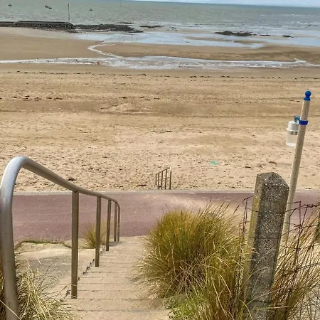 Le Coquelicot By Interhome Pirou